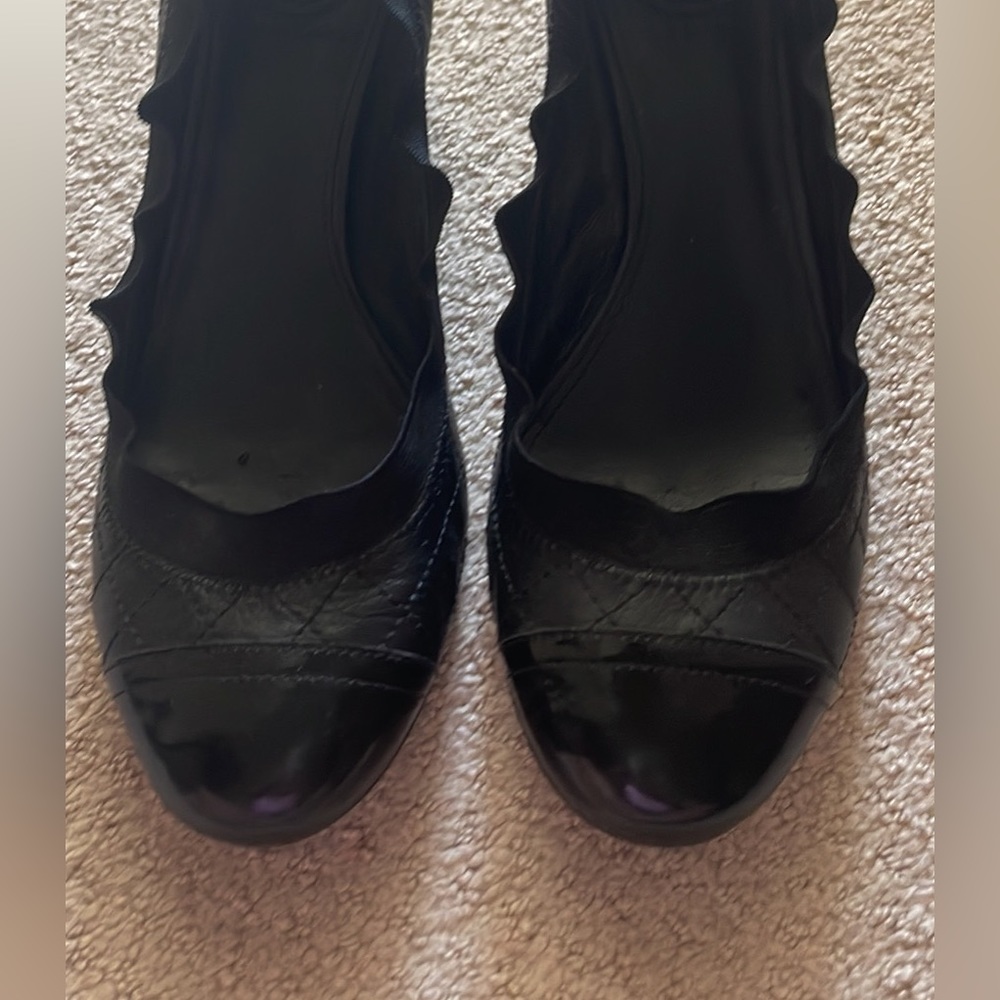 Tory Burch Heels